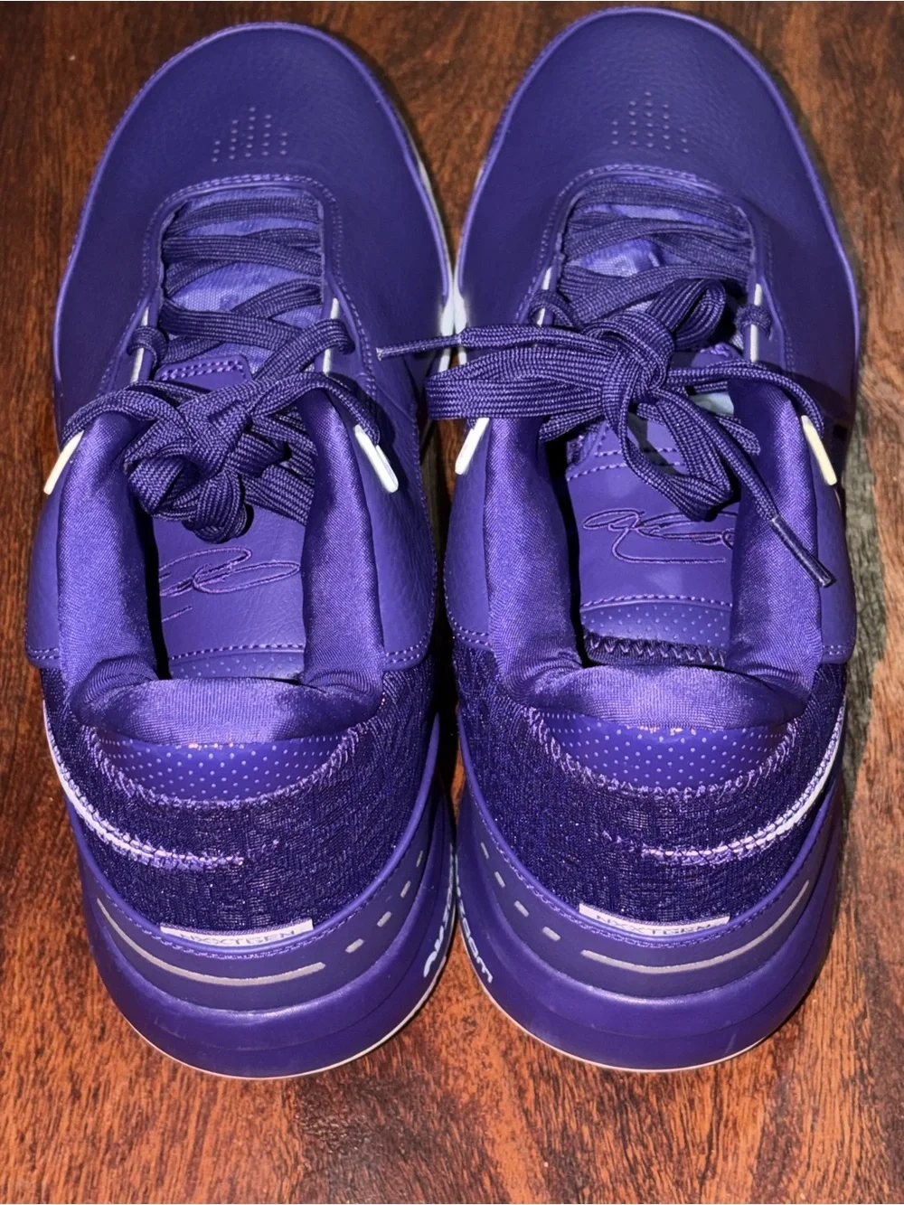 Nike size 14 LeBron